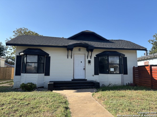1742 Mckinley
