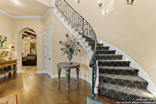 Listing photo id 4 for 324 Heavens Way