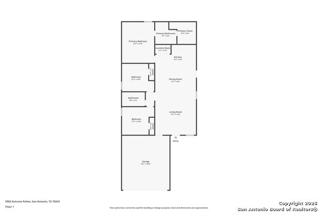 Image 27 of 27 For 5903 Autumn Palms