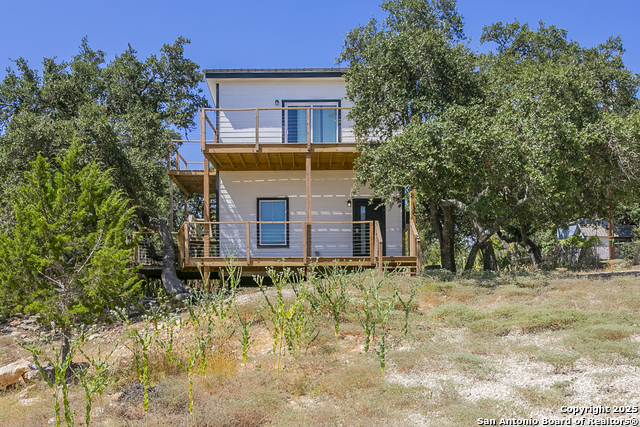 Details for 130 Forest Mist, Canyon Lake, TX 78133