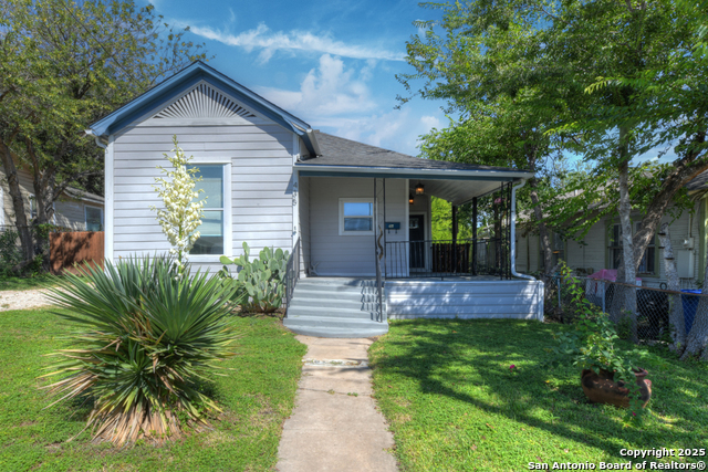 Details for 435 Belmont  , San Antonio, TX 78202