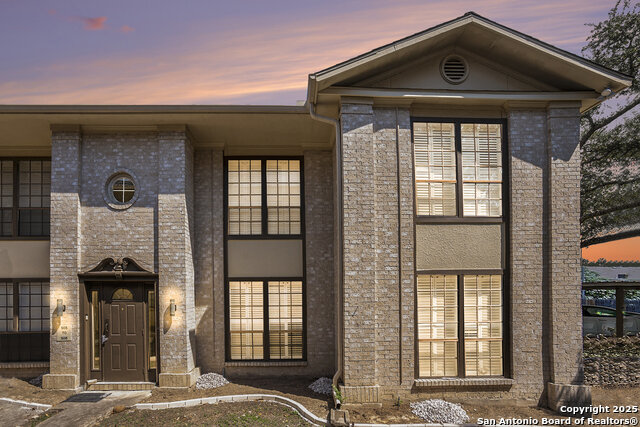 Details for 165 Rampart  507, San Antonio, TX 78216