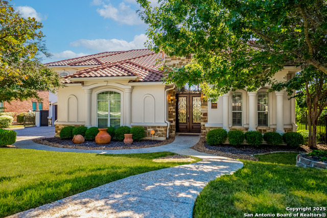 Details for 24806 Ellesmere, San Antonio, TX 78257