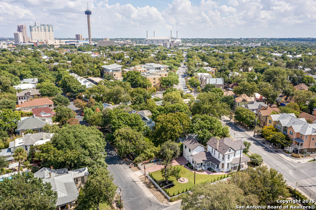 Details for 1231 Alamo S, San Antonio, TX 78210