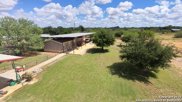 Details for 386 W Fm 468, Cotulla, TX 78014