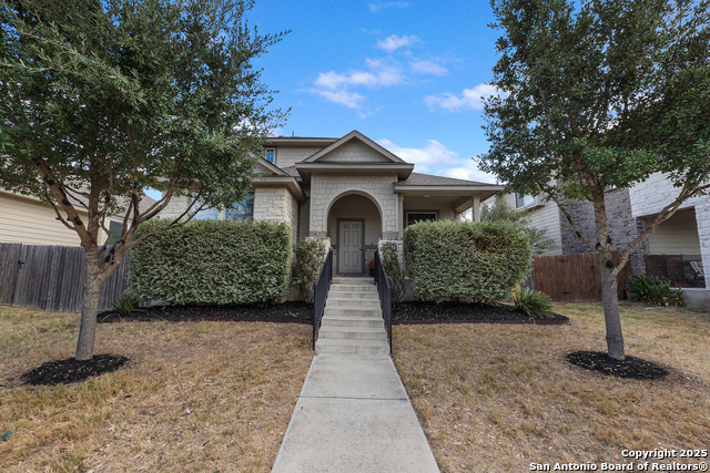 Details for 214 Alford , San Marcos, TX 78666