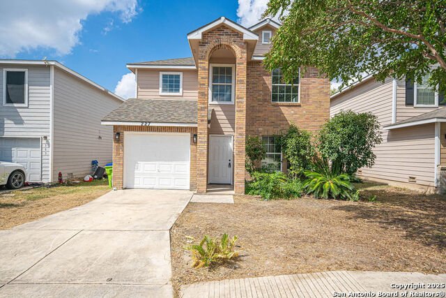 Details for 227 Mallow Grove, San Antonio, TX 78253