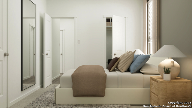 Listing photo id 12 for 11822 Carolina Rose