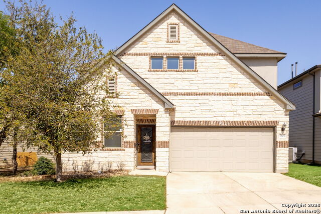 Details for 5603 Chestnut Xing, San Antonio, TX 78266