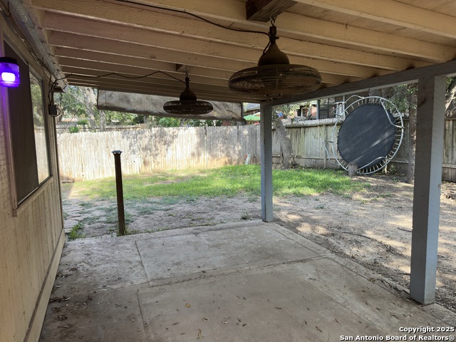 Image 22 of 22 For 8414 Timber Fall