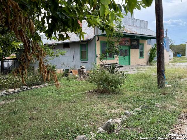 Details for 407 High St., Comfort, TX 78013