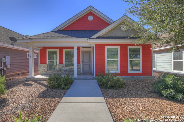 Details for 1382 Hanz  , New Braunfels, TX 78130