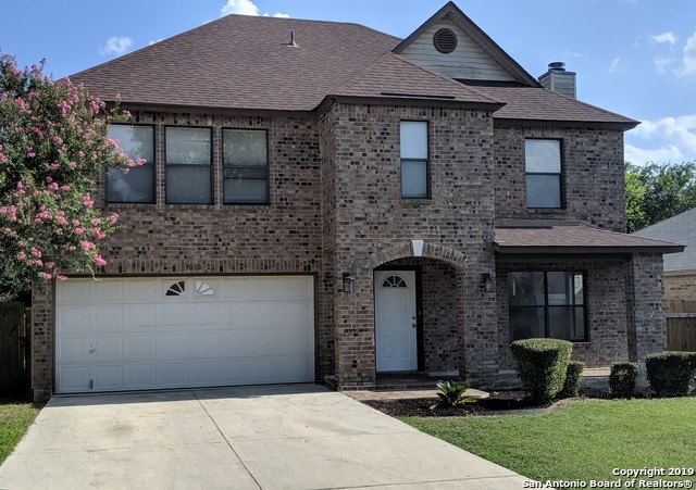 Details for 7010 Western Skies, San Antonio, TX 78240