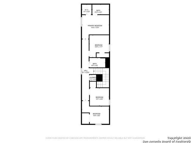 Image 17 of 21 For 4284 Thalweg Way