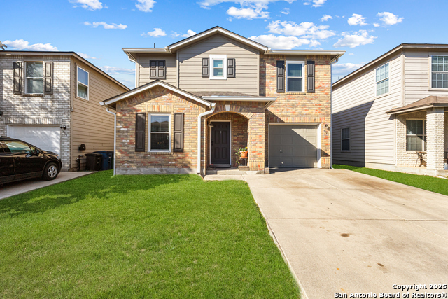 Details for 7503 Cedar Farm, San Antonio, TX 78239