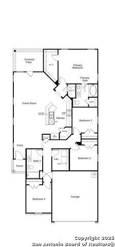 Image 2 of 12 For 1320 Atticus Ave