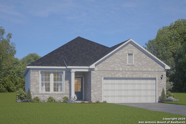 Details for 7432 Cremorne, Converse, TX 78109