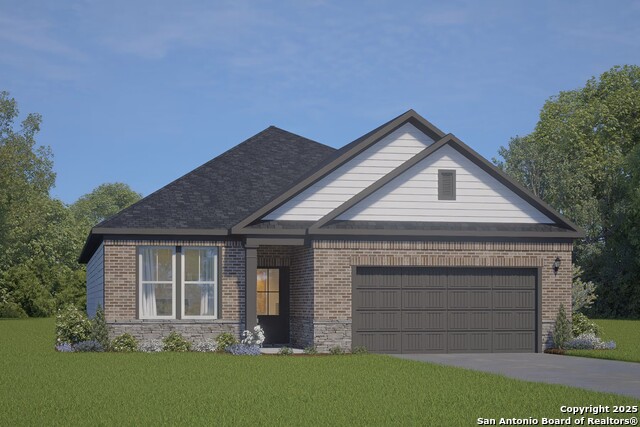 Details for 6510 Lowrie Block, San Antonio, TX 78239