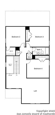 Image 3 of 11 For 814 Bifurcate Bend