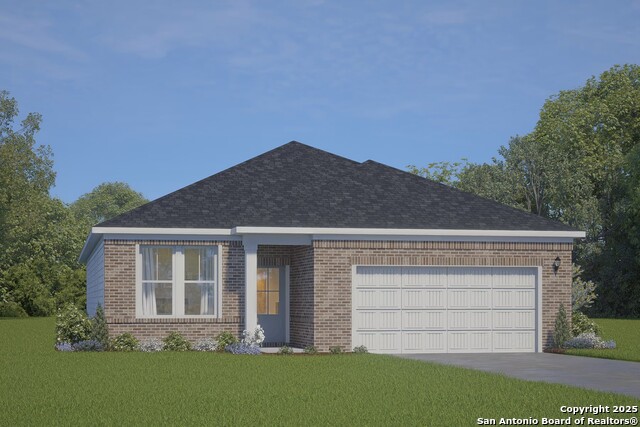 Details for 6523 Lowrie Block, San Antonio, TX 78239