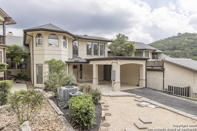 Details for 105 Tapatio Dr E  105, Boerne, TX 78006