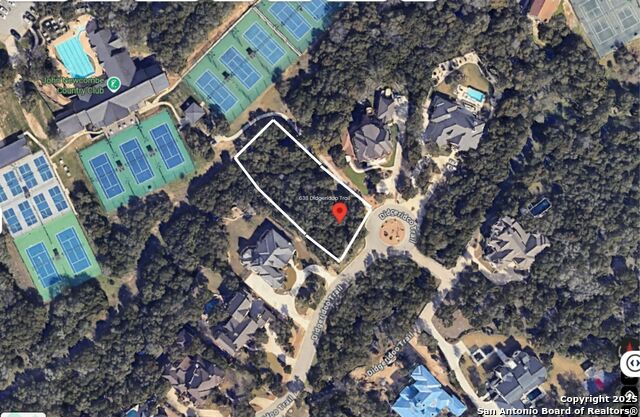 Details for 638 Didgeridoo Trail, New Braunfels, TX 78132