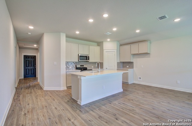 Details for 2422 White Daisy Hill, Converse, TX 78109