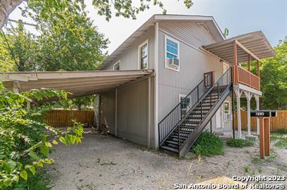 Details for 211 Pierian Ave  1, San Antonio, TX 78211