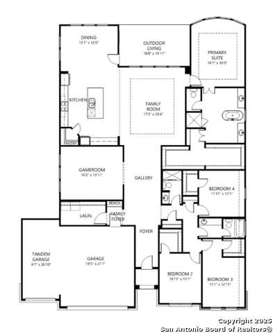 Image 2 of 30 For 1420 Specie Creek