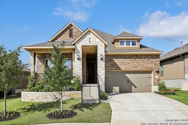Details for 22911 Grande Vista, San Antonio, TX 78261