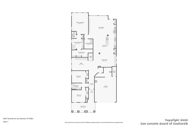 Listing photo id 57 for 22911 Grande Vista