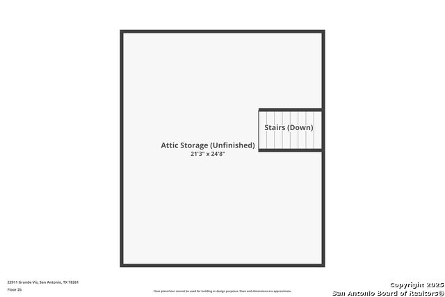 Listing photo id 59 for 22911 Grande Vista