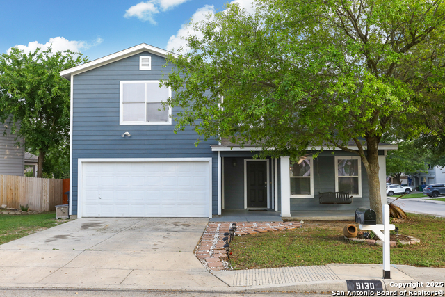 Details for 9130 Sycamore, San Antonio, TX 78245