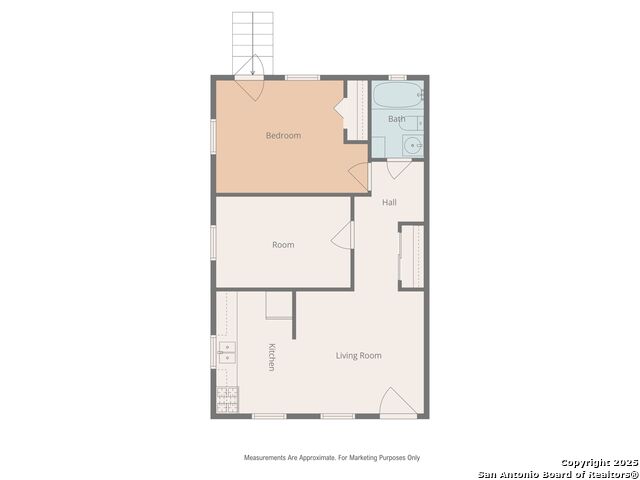 Image 12 of 13 For 1115 Cullin Avenue