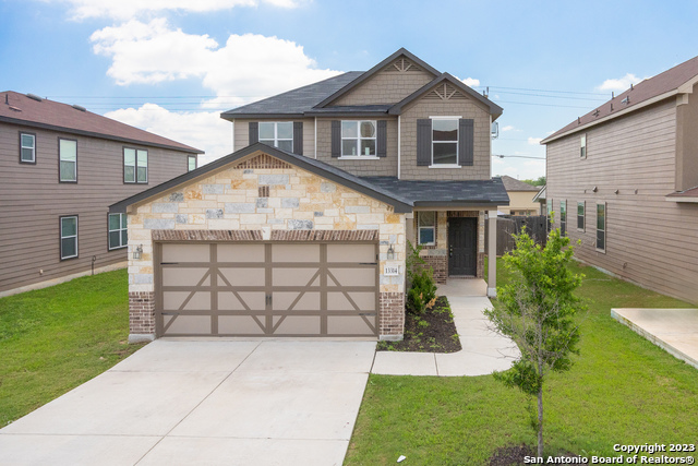 Details for 13314 Stetson Tr, San Antonio, TX 78223