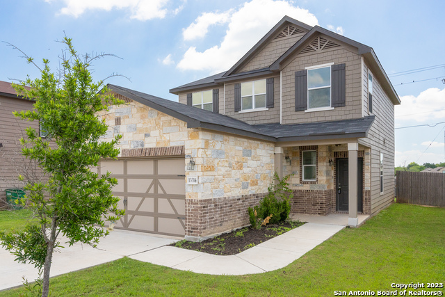 Image 2 of 16 For 13314 Stetson Tr