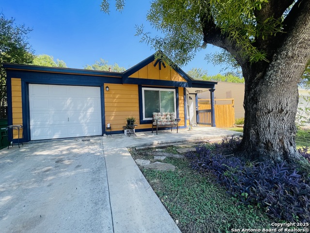 Details for 6226 Valley Castle, San Antonio, TX 78250