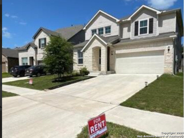 Details for 330 Aberdeen, Boerne, TX 78015