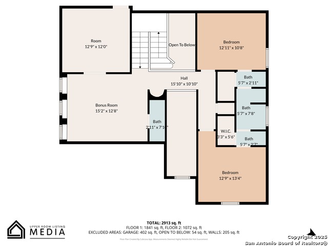 Image 38 of 39 For 209 Fernwood