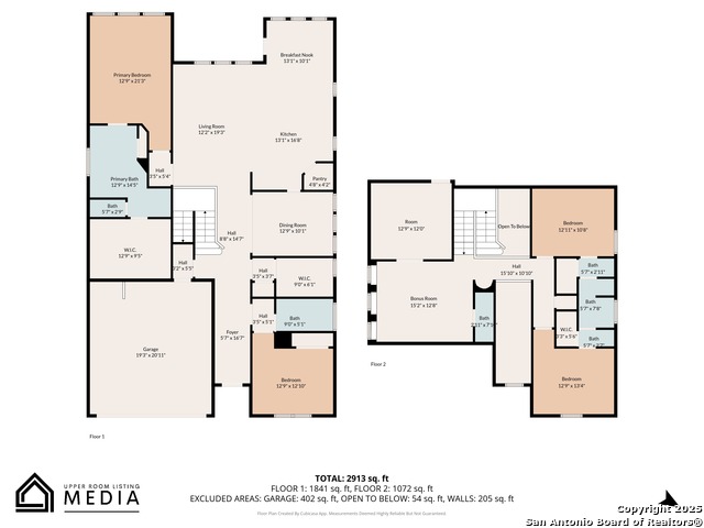 Image 39 of 39 For 209 Fernwood