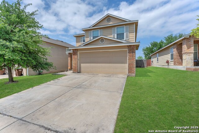 Details for 3619 Bisley  , San Antonio, TX 78245