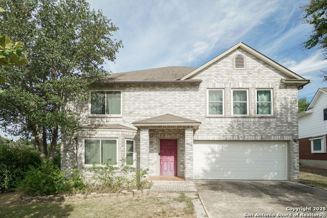 Details for 1000 Ivory Creek, Schertz, TX 78154