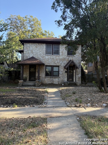 Details for 210 Lullwood Ave E 208, San Antonio, TX 78212