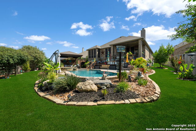 Listing photo id 33 for 29035 Porch Swing