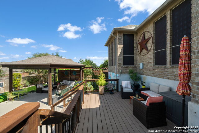 Listing photo id 35 for 29035 Porch Swing