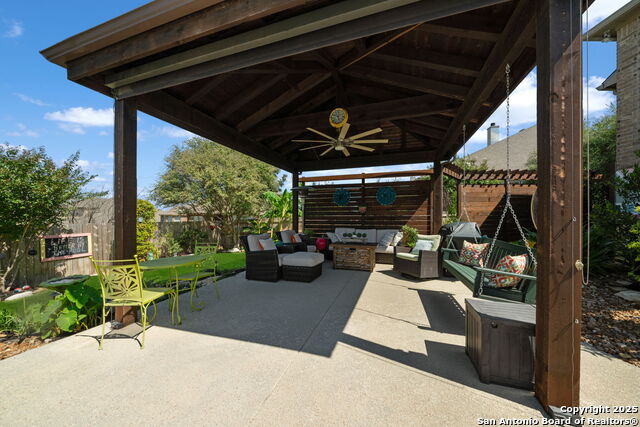 Listing photo id 36 for 29035 Porch Swing