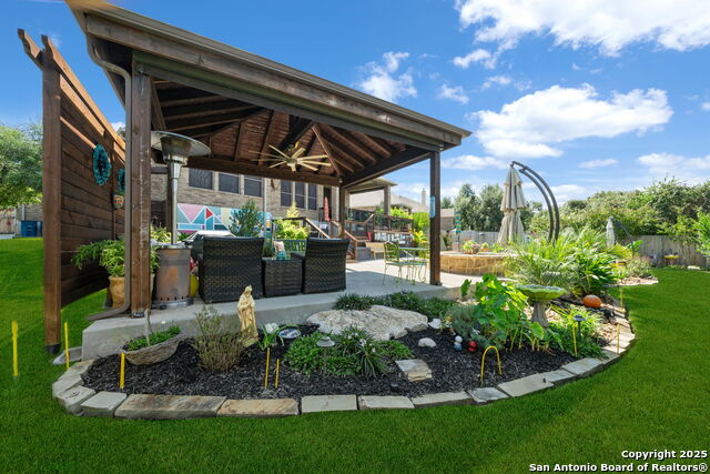 Listing photo id 37 for 29035 Porch Swing