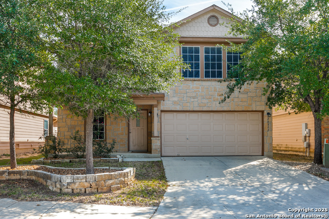 Details for 25802 Presidio Aly, Boerne, TX 78015
