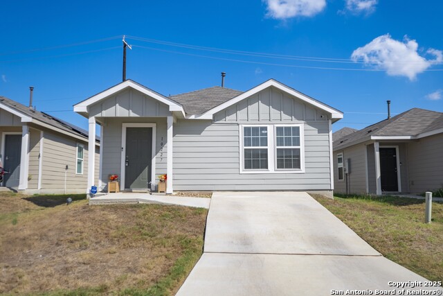 Details for 10227 Mesa Medina, San Antonio, TX 78252
