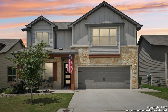Details for 4931 Ranahan Pass, St Hedwig, TX 78152
